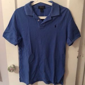 Boys Ralph Lauren Polo